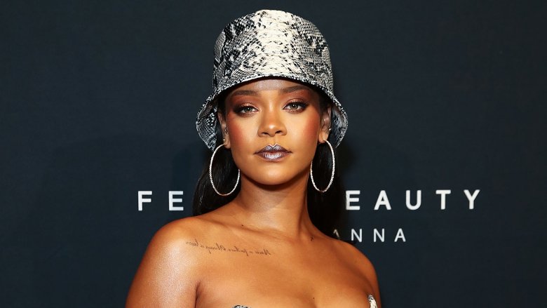 Rihanna 