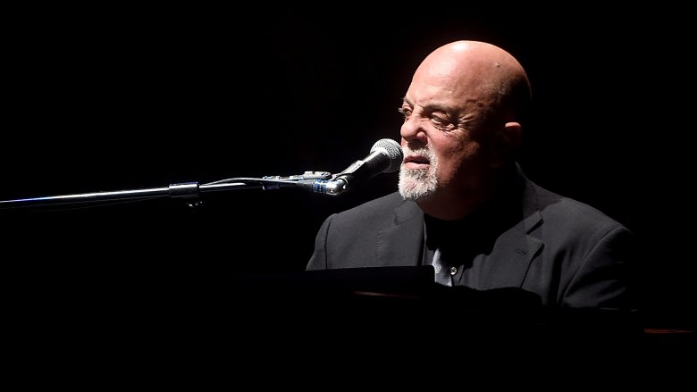 Billy Joel