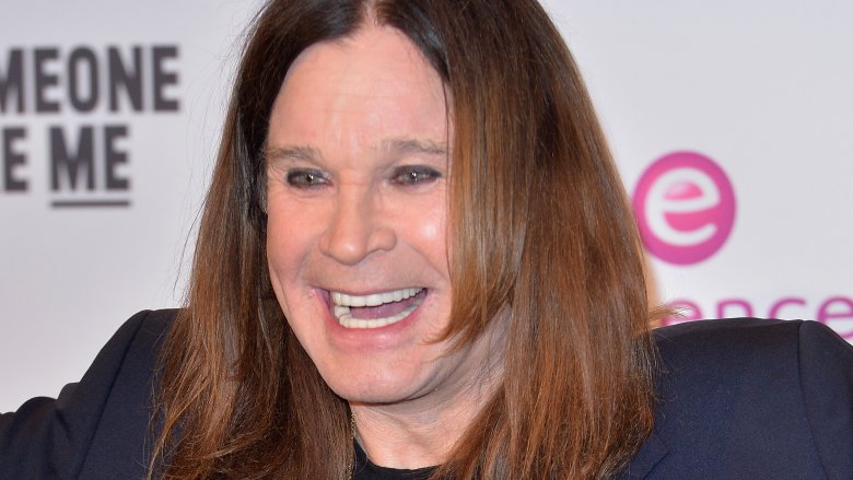 Ozzy Osbourne