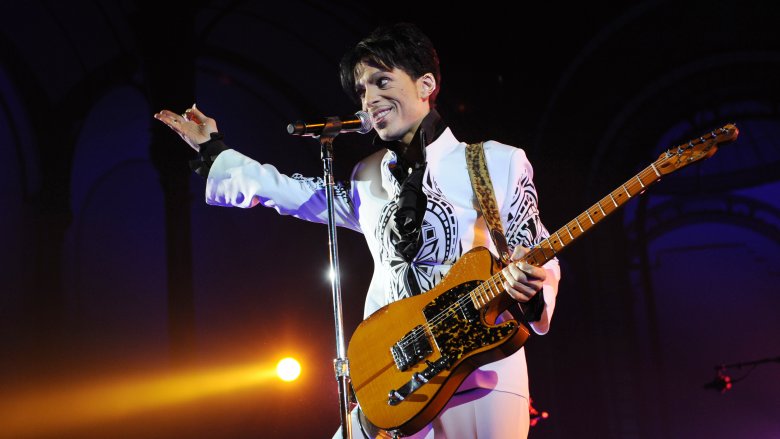Prince