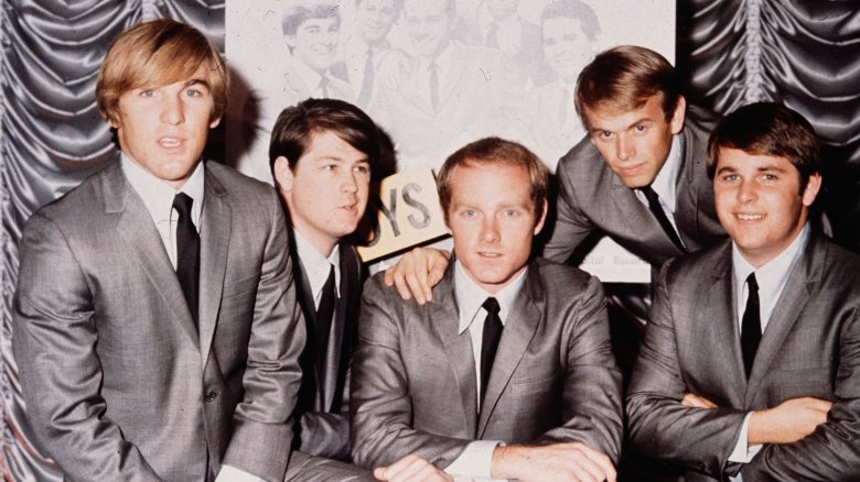 The Beach Boys