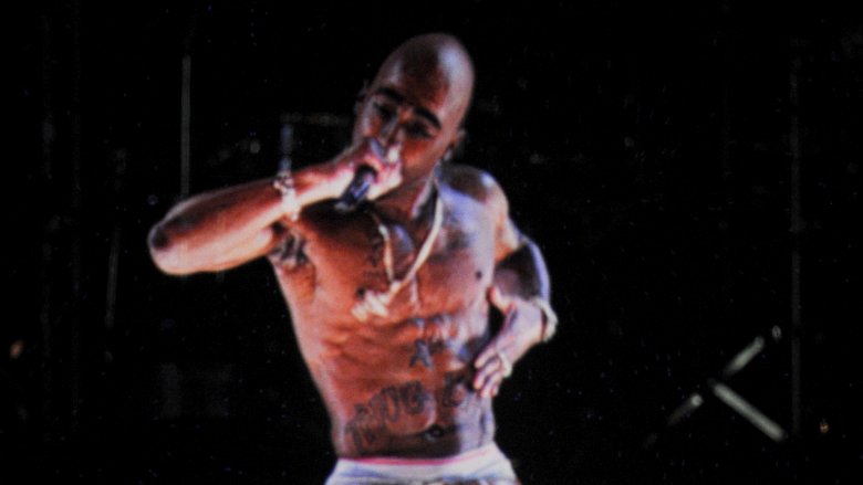 Tupac Shakur