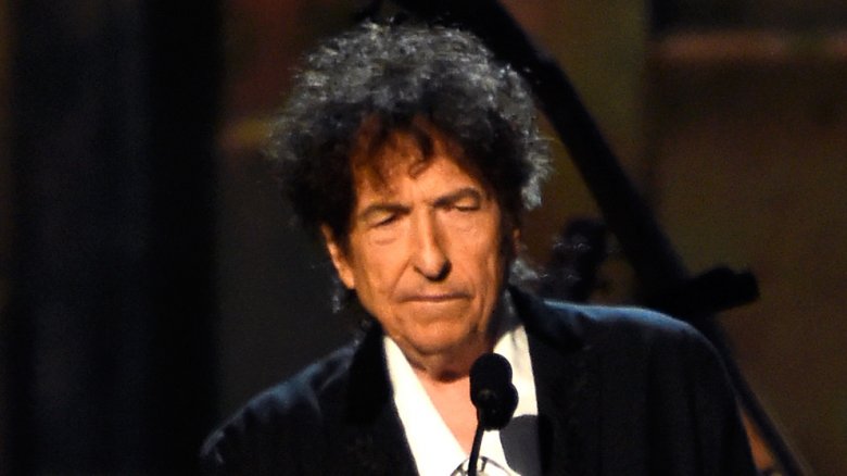 Bob Dylan