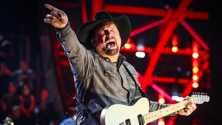 Garth Brooks