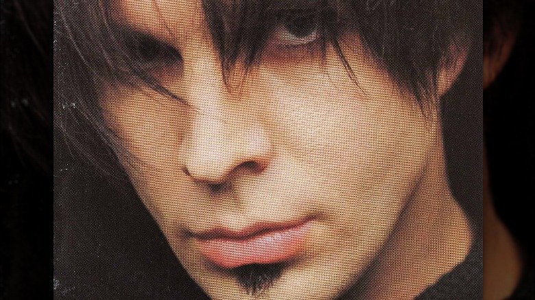 Garth Brooks as Chris Gaines