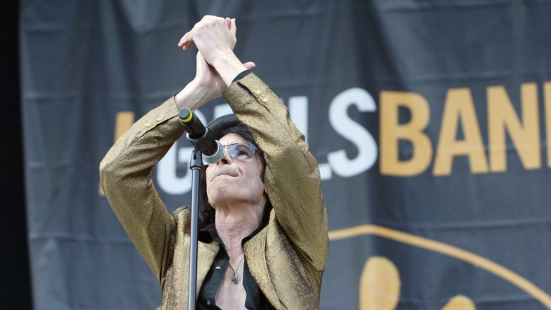 J. Geils Band