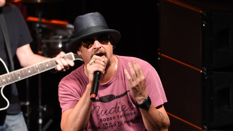 Kid Rock
