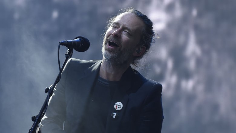 Radiohead