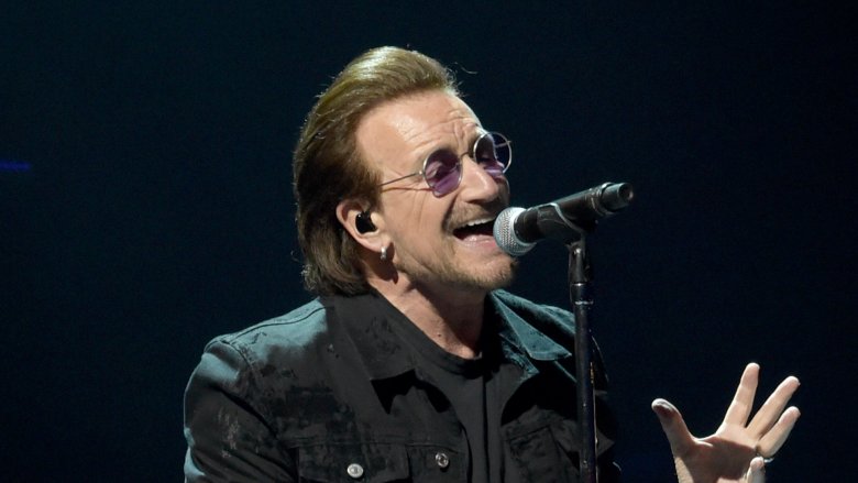 u2 bono