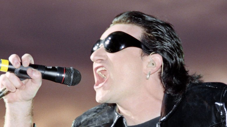 u2 bono