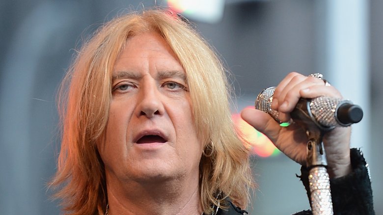 def leppard