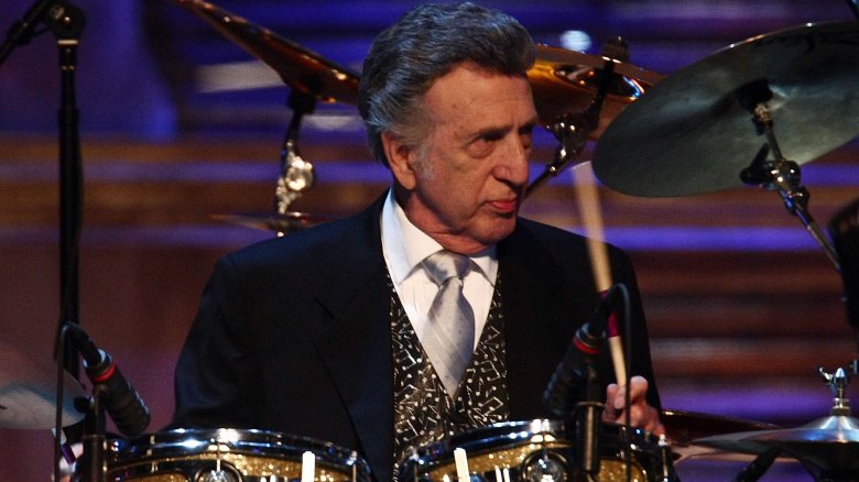 dj fontana