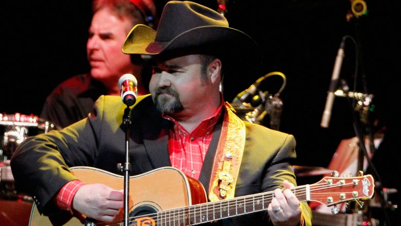 Daryle Singletary