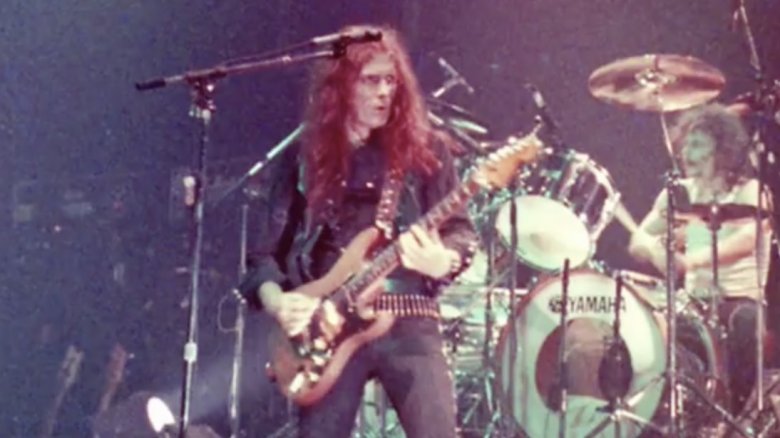 Fast Eddie Clarke