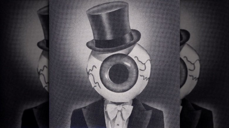 The Residents