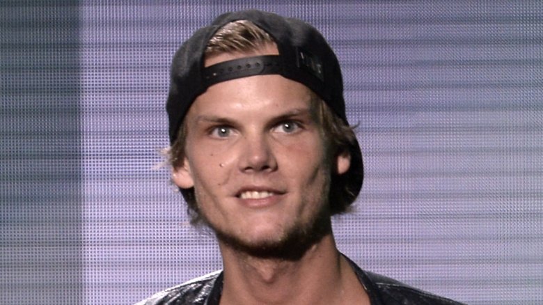 avicii