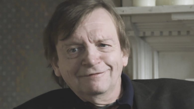 Mark E. Smith