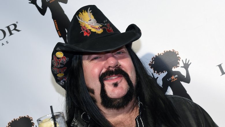 vinnie paul