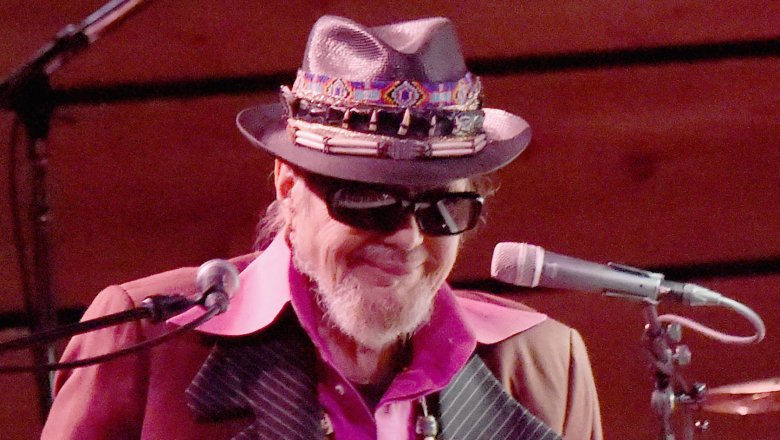 Dr. John