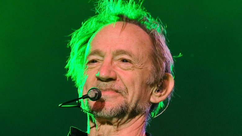 Peter Tork