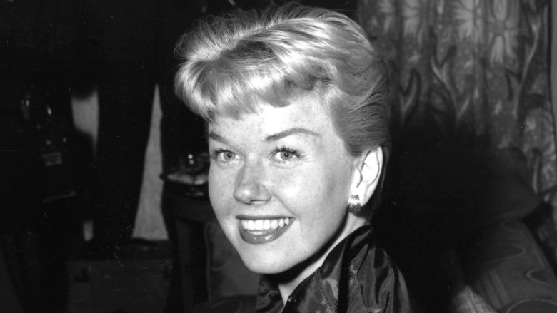 Doris Day
