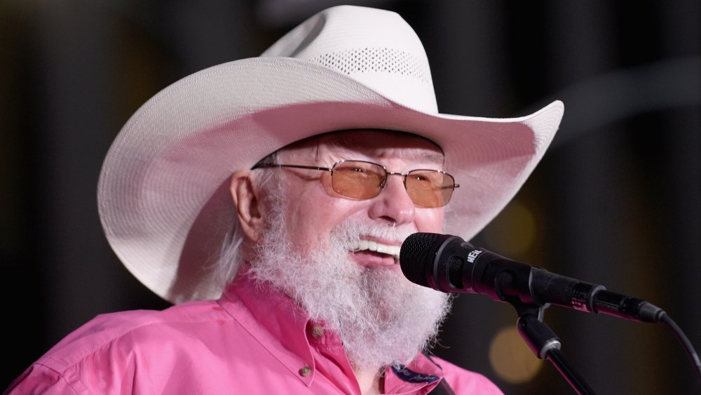 Charlie Daniels