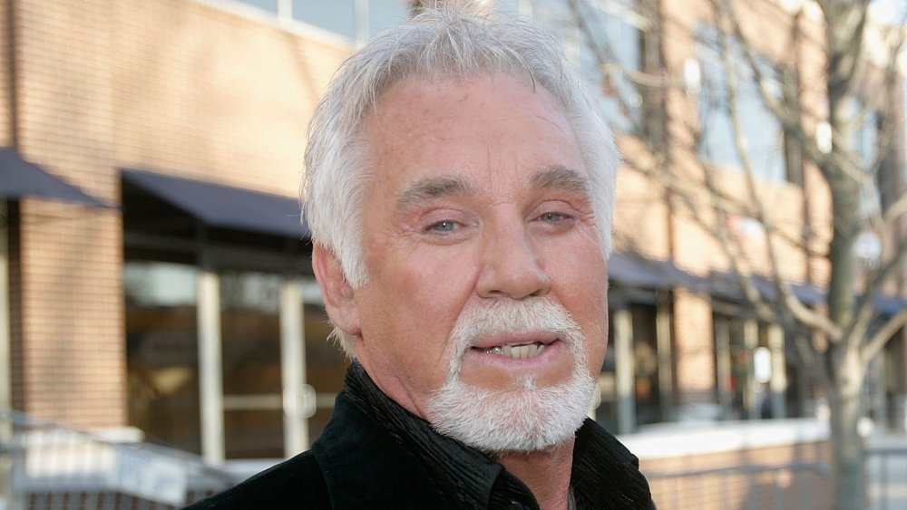 Kenny Rogers