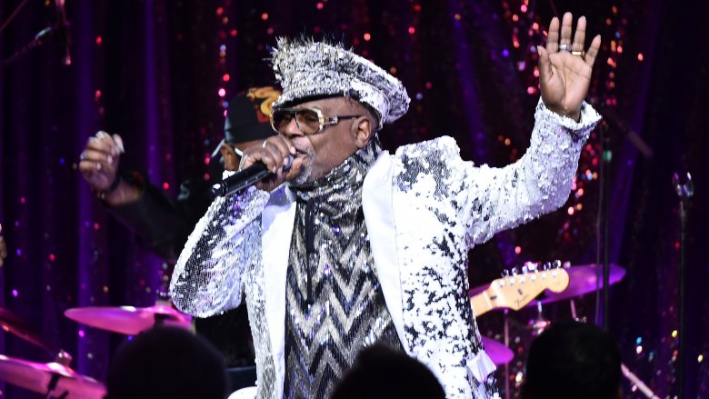 parliament funkadelic