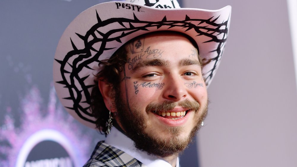 Post Malone