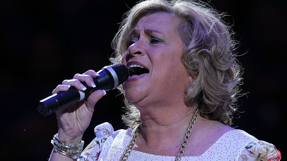 Sandi Patty