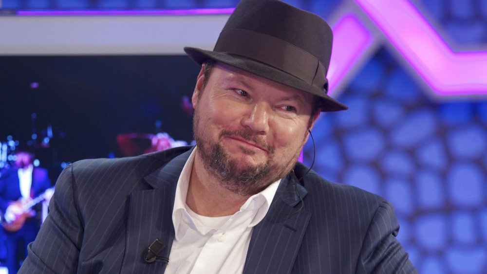 Christopher Cross