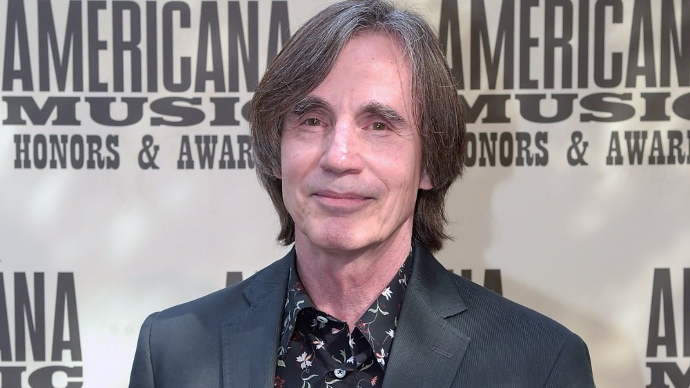 Jackson Browne