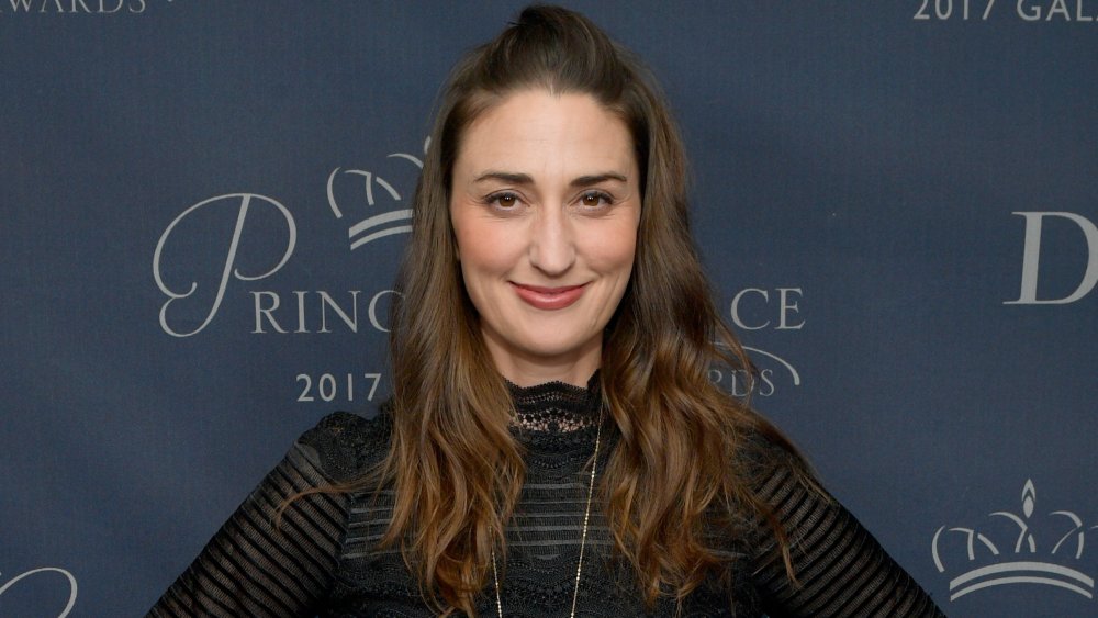 Sara Bareilles