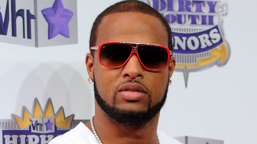 Slim Thug