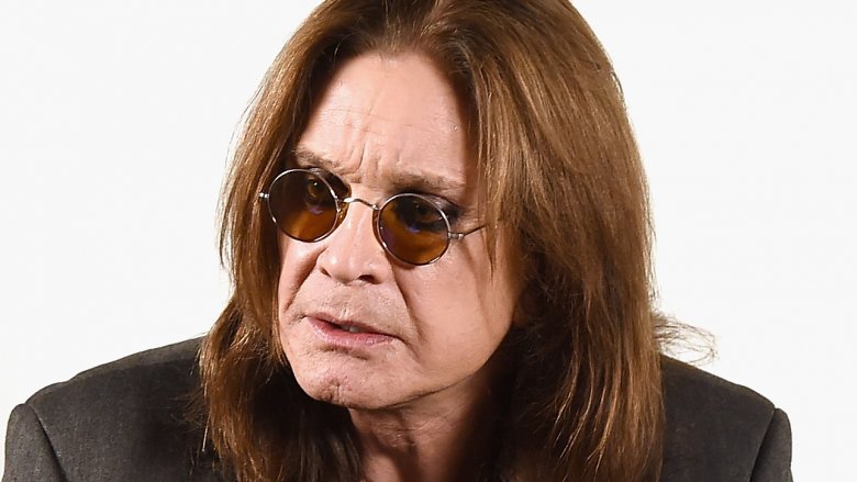 Ozzy Osbourne