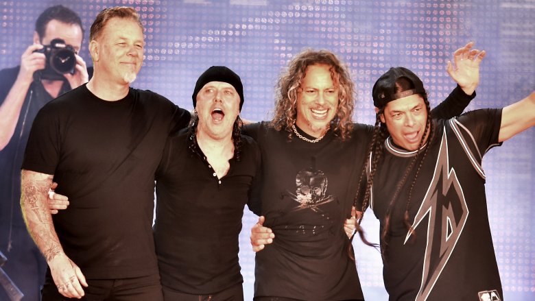 Metallica