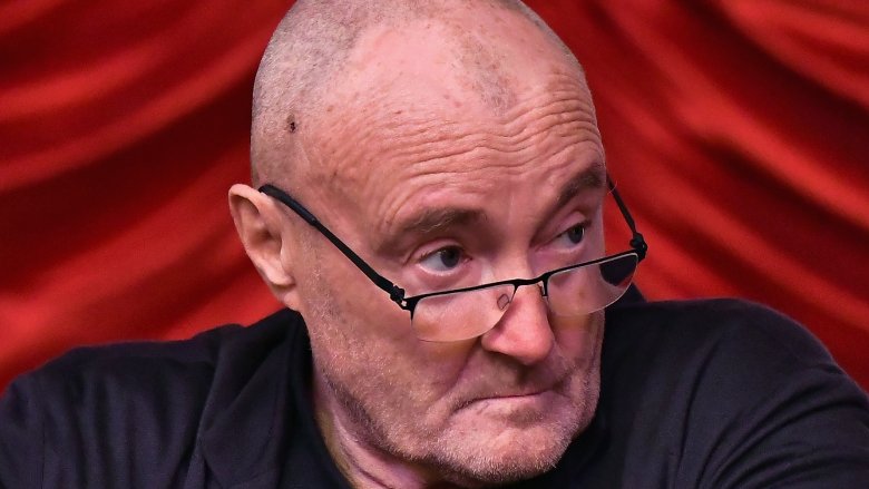 Phil Collins