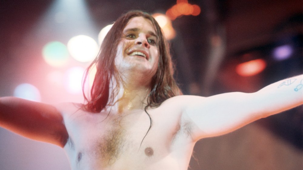 Ozzy Osbourne