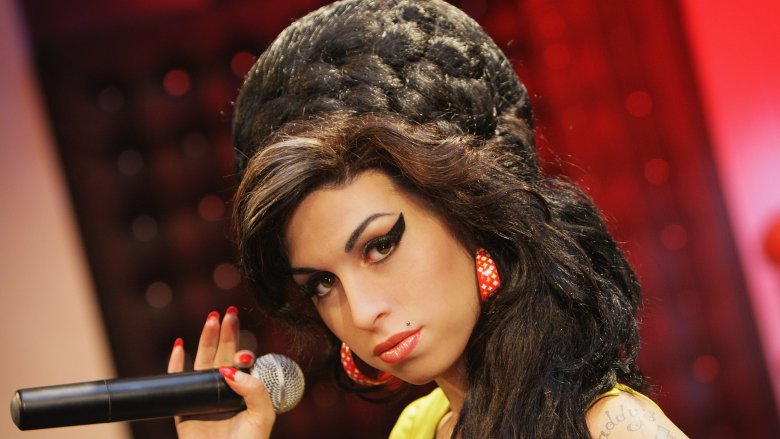 Amy Winehouse