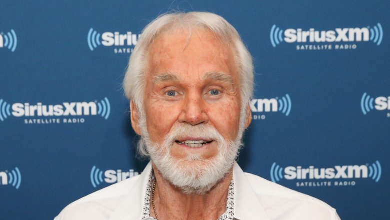 Kenny Rogers