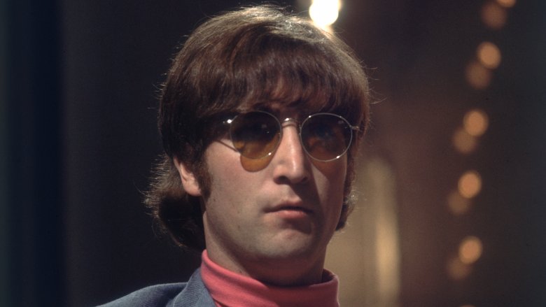 john lennon