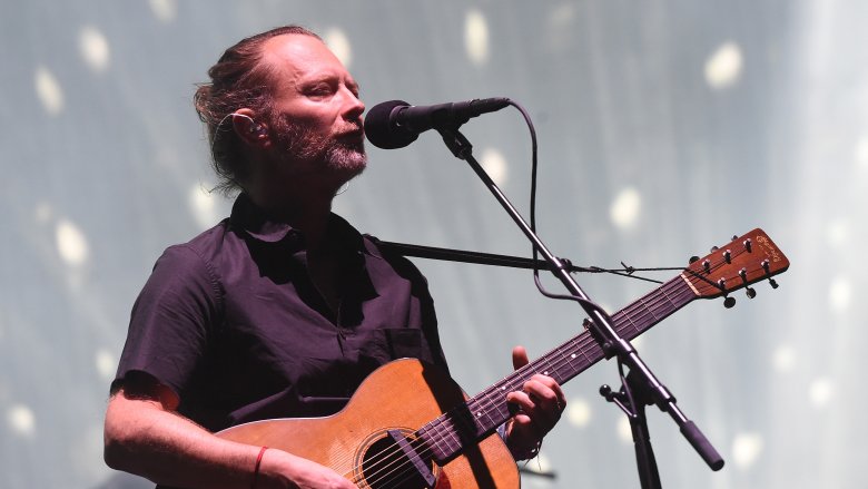 radiohead