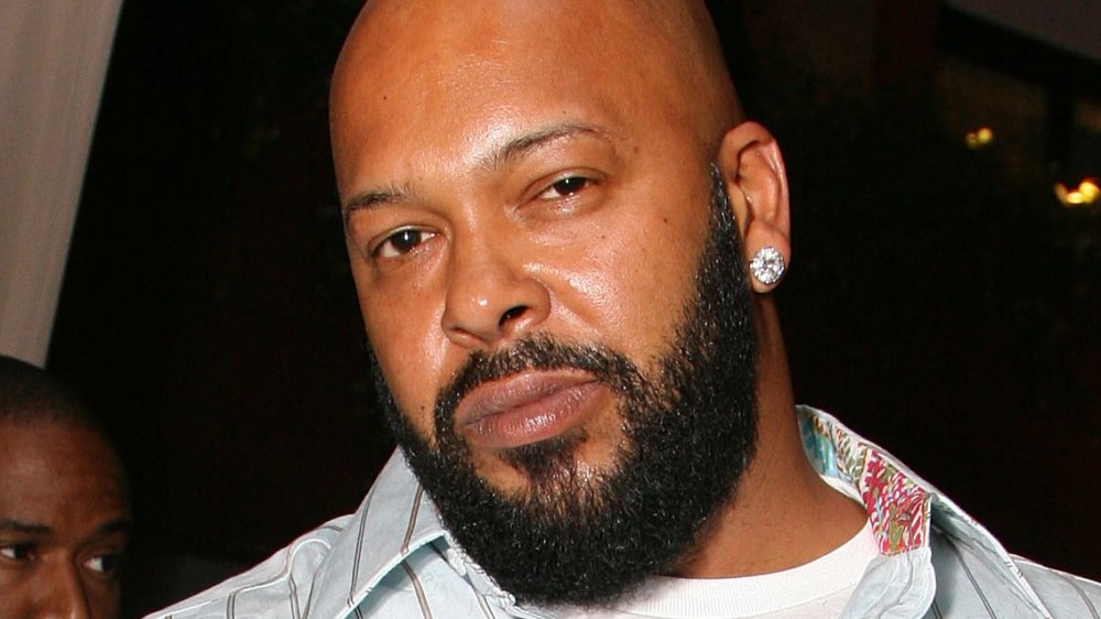 Suge Knight 