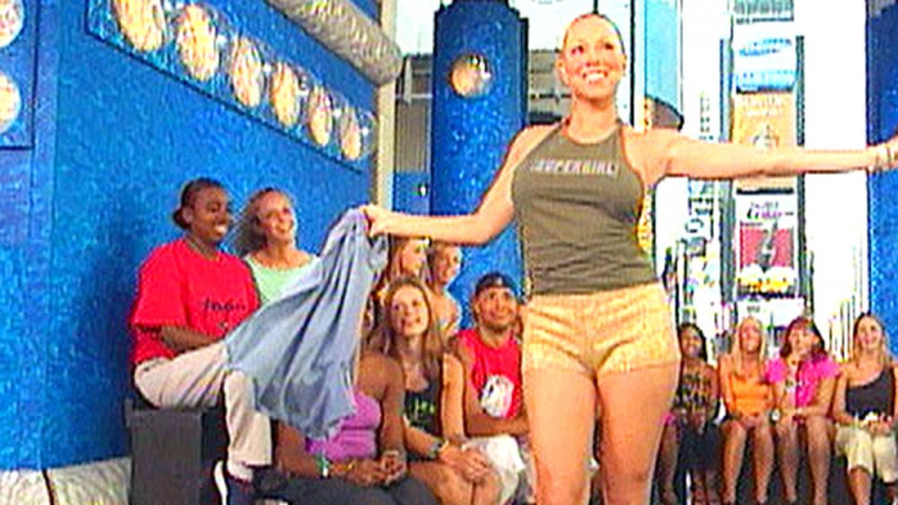 Mariah Carey