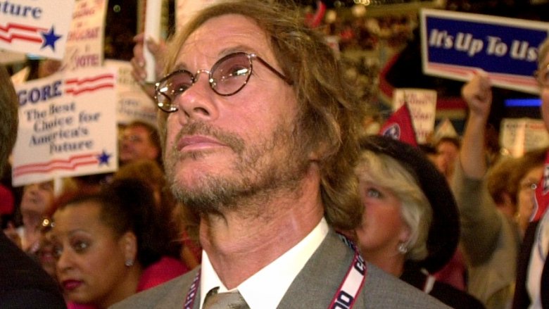 warren zevon looking up
