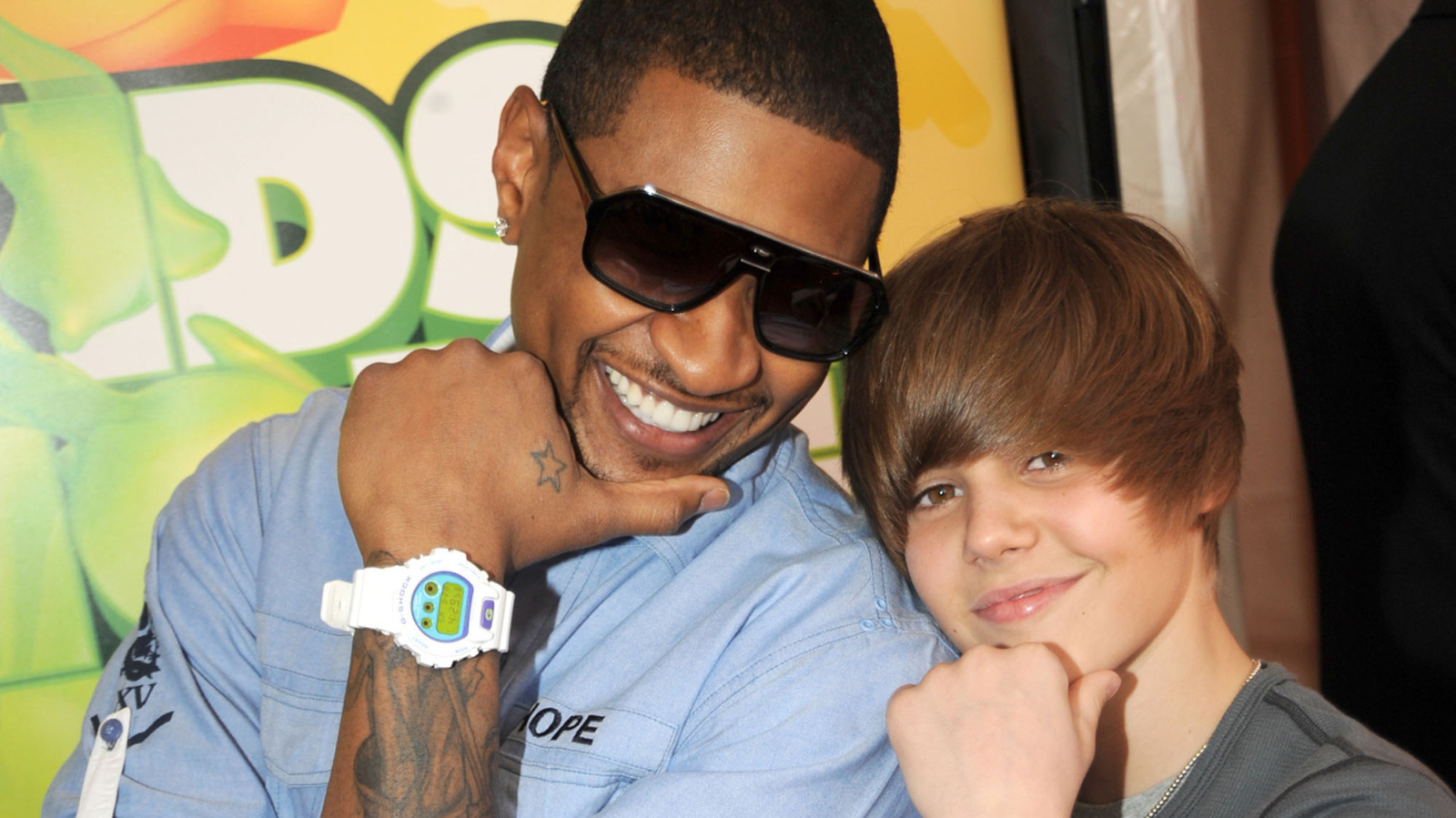 Musicians Who Predicted These Then-Young Stars Would Skyrocket To Fame