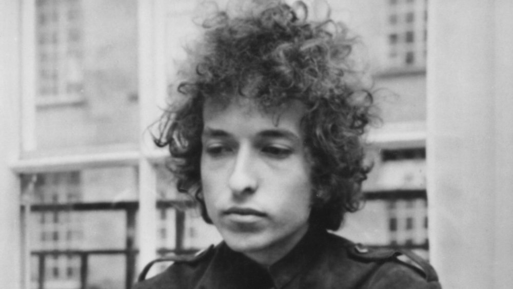 Bob Dylan
