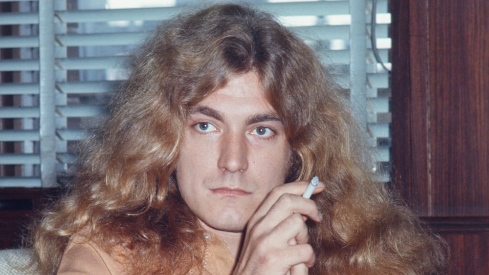 Robert Plant