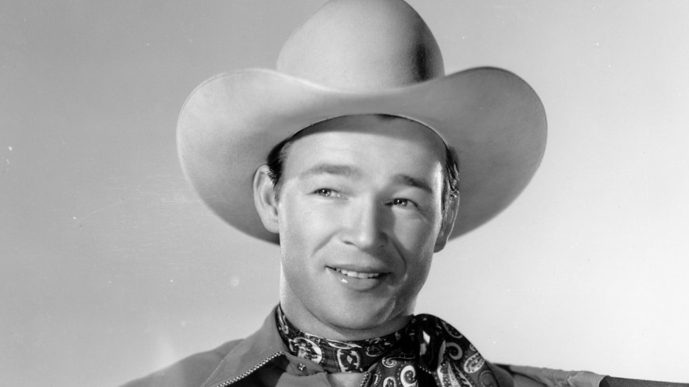 Roy Rogers