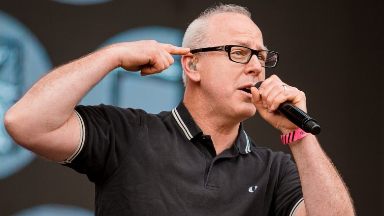 Greg Graffin